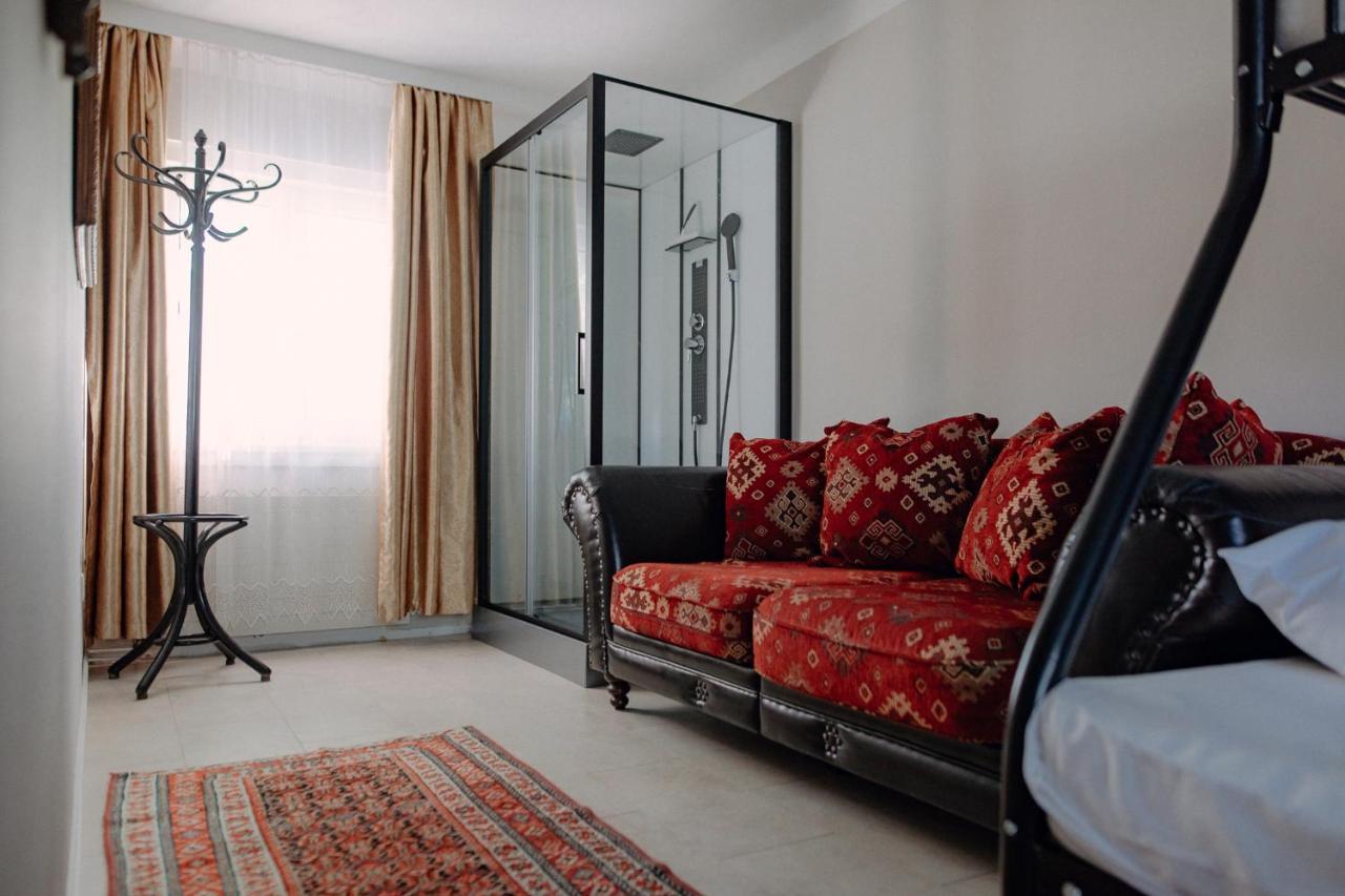 Elegant&Hu Hotel Wien Ngoại thất bức ảnh