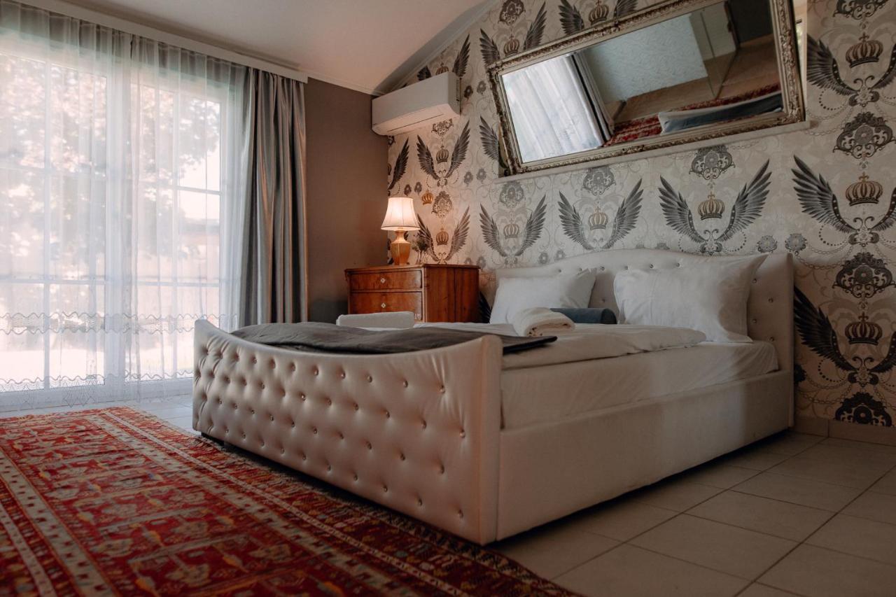 Elegant&Hu Hotel Wien Ngoại thất bức ảnh