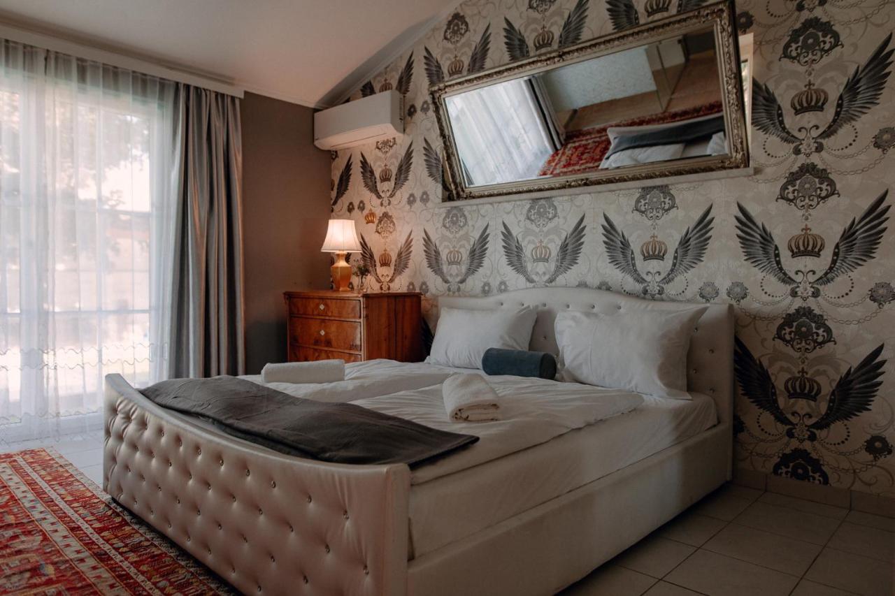 Elegant&Hu Hotel Wien Ngoại thất bức ảnh