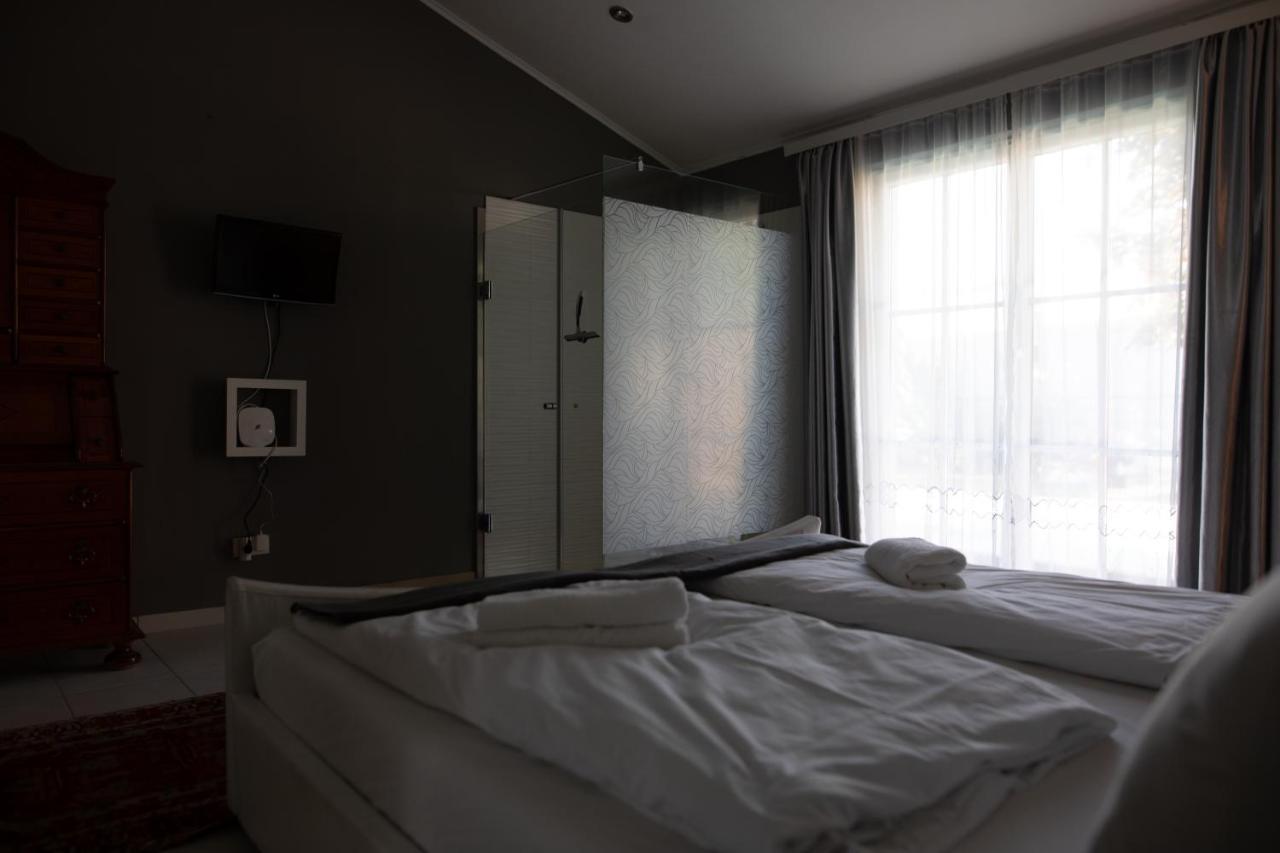 Elegant&Hu Hotel Wien Ngoại thất bức ảnh